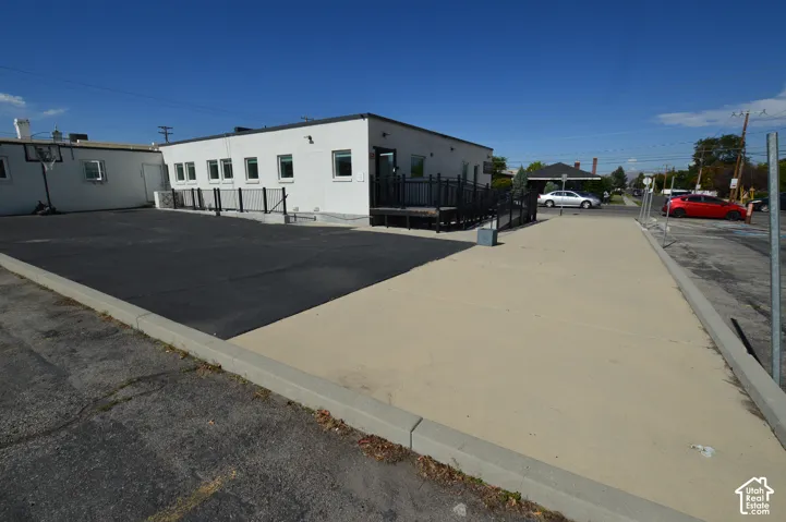 140 E 4800 S, Murray, Utah 84107