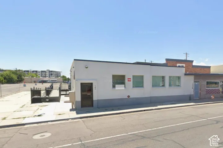 140 E 4800 S, Murray, Utah 84107