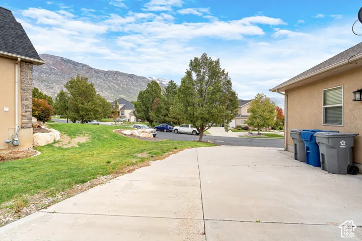 2311 N 1560 W, Pleasant Grove, Utah 84062