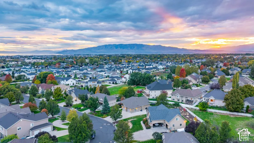 2311 N 1560 W, Pleasant Grove, Utah 84062