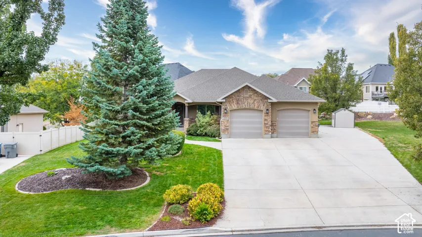 2311 N 1560 W, Pleasant Grove, Utah 84062