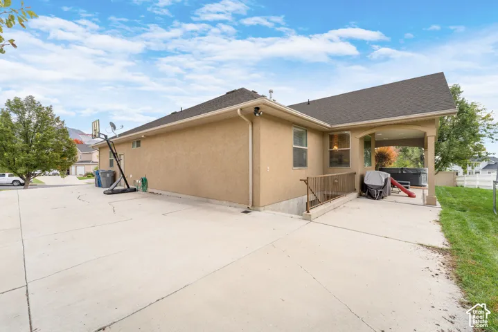 2311 N 1560 W, Pleasant Grove, Utah 84062
