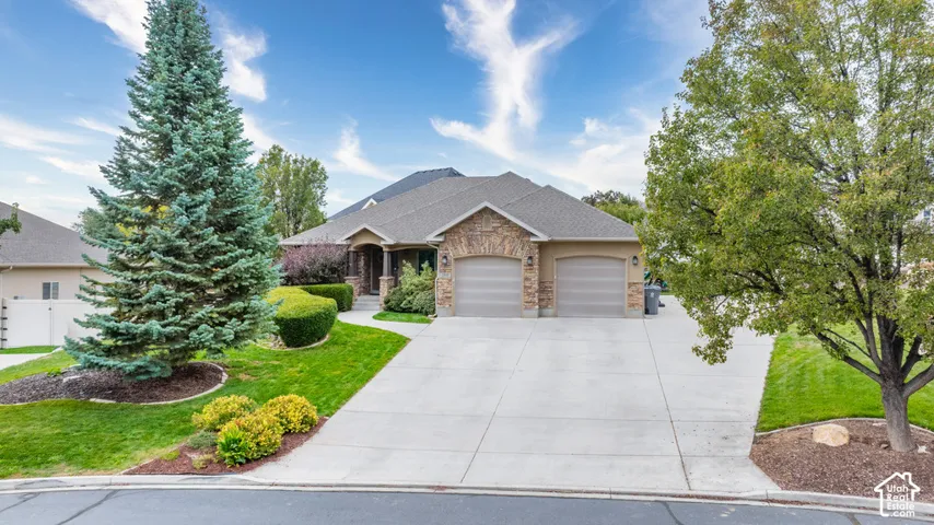 2311 N 1560 W, Pleasant Grove, Utah 84062