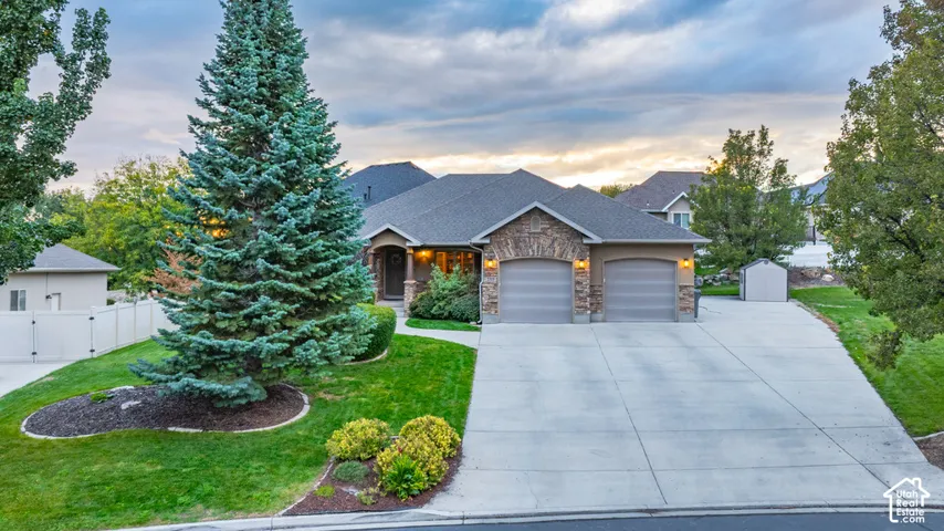 2311 N 1560 W, Pleasant Grove, Utah 84062