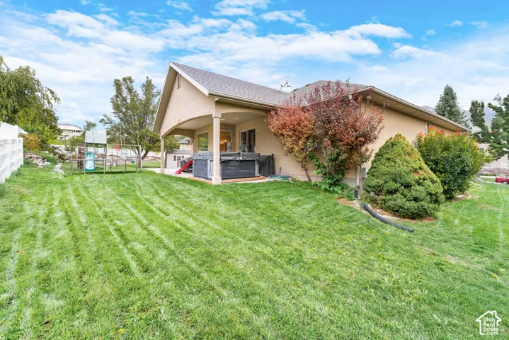2311 N 1560 W, Pleasant Grove, Utah 84062