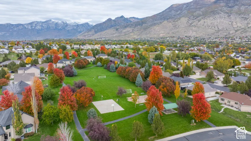2311 N 1560 W, Pleasant Grove, Utah 84062