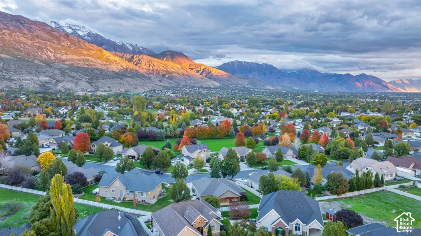 2311 N 1560 W, Pleasant Grove, Utah 84062