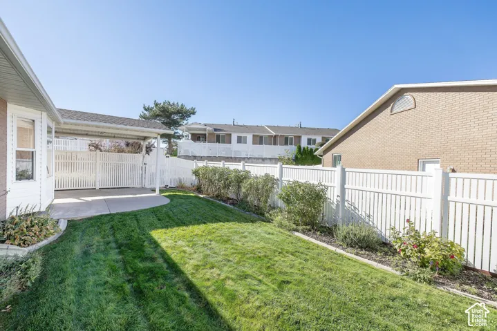 1134 E 5675 S, South Ogden, Utah 84405