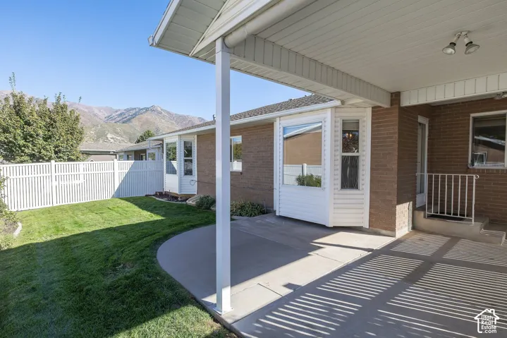 1134 E 5675 S, South Ogden, Utah 84405