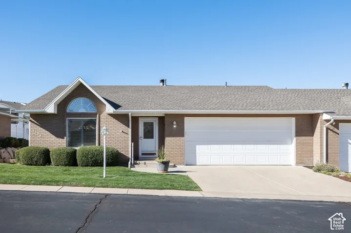 1134 E 5675 S, South Ogden, Utah 84405