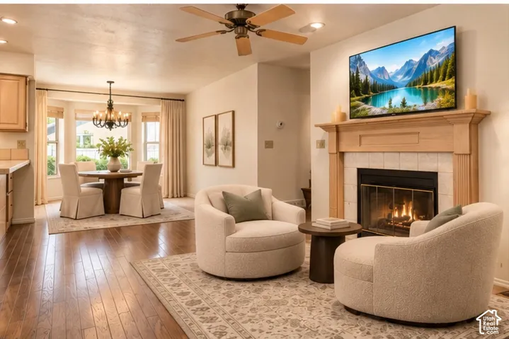 1134 E 5675 S, South Ogden, Utah 84405
