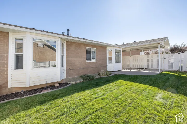 1134 E 5675 S, South Ogden, Utah 84405