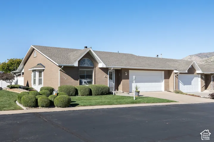 1134 E 5675 S, South Ogden, Utah 84405
