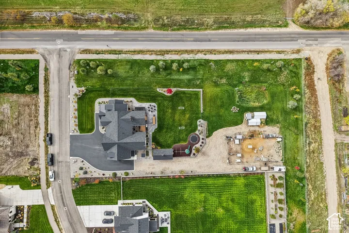 3629 E 2050 S, Heber City, Utah 84032