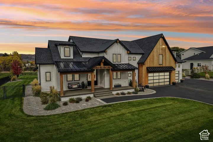 3629 E 2050 S, Heber City, Utah 84032
