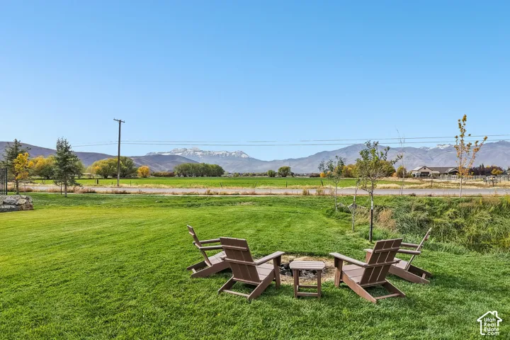 3629 E 2050 S, Heber City, Utah 84032