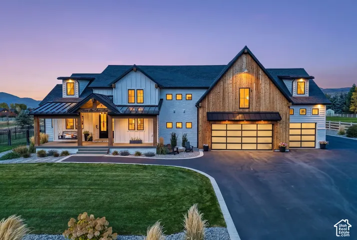 3629 E 2050 S, Heber City, Utah 84032