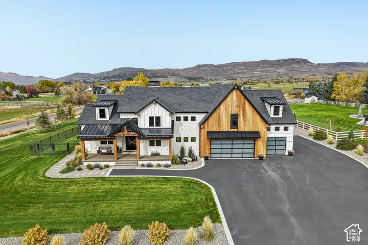 3629 E 2050 S, Heber City, Utah 84032