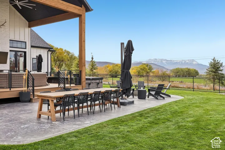 3629 E 2050 S, Heber City, Utah 84032