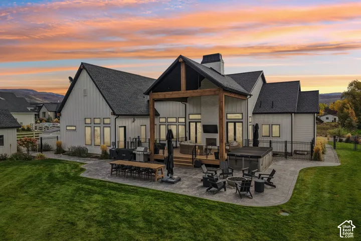 3629 E 2050 S, Heber City, Utah 84032