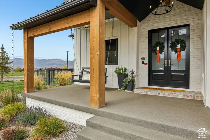 3629 E 2050 S, Heber City, Utah 84032