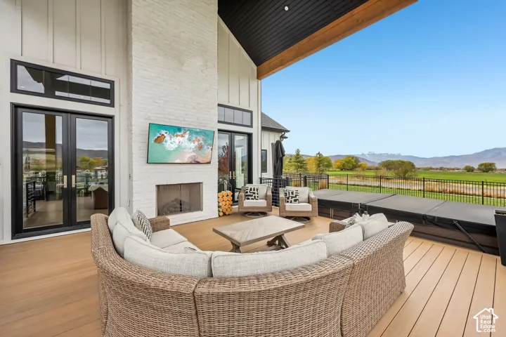 3629 E 2050 S, Heber City, Utah 84032