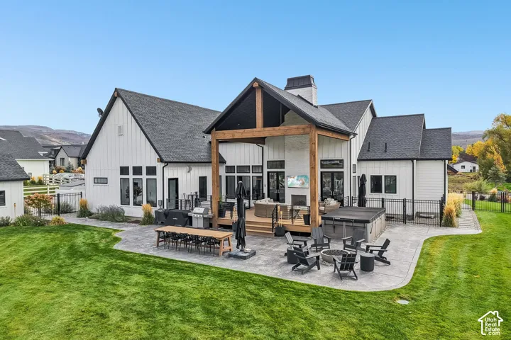 3629 E 2050 S, Heber City, Utah 84032