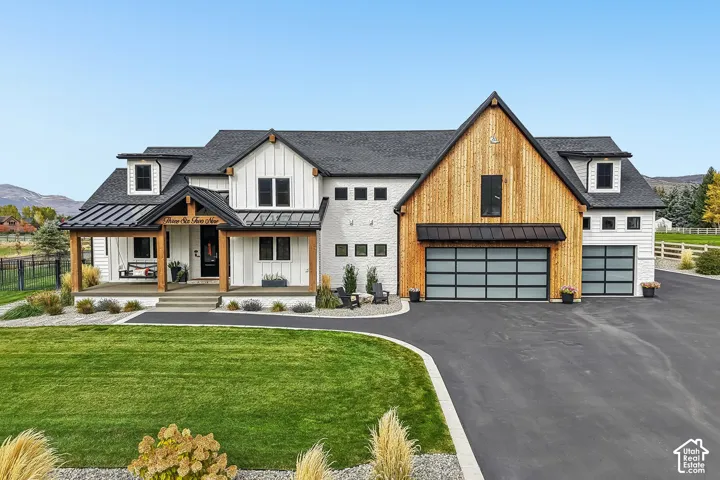 3629 E 2050 S, Heber City, Utah 84032