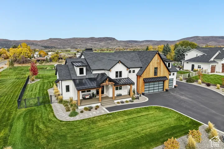 3629 E 2050 S, Heber City, Utah 84032