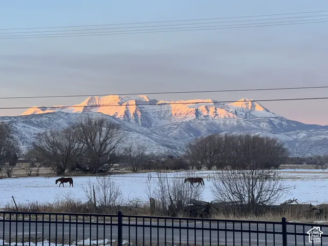 3629 E 2050 S, Heber City, Utah 84032
