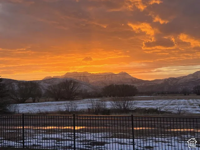 3629 E 2050 S, Heber City, Utah 84032