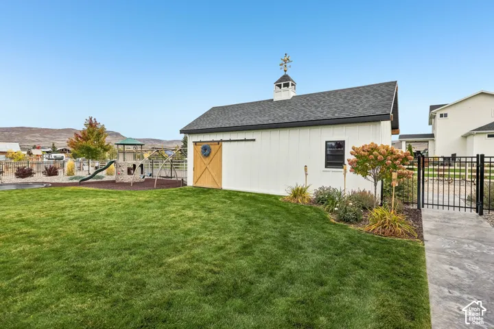 3629 E 2050 S, Heber City, Utah 84032