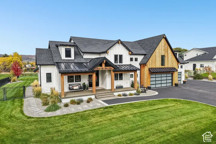 3629 E 2050 S, Heber City, Utah 84032