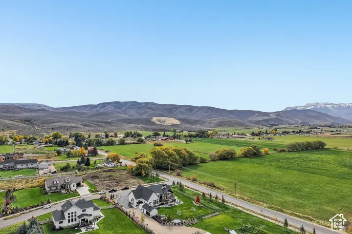 3629 E 2050 S, Heber City, Utah 84032