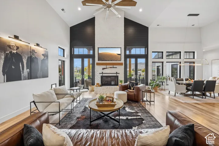 3629 E 2050 S, Heber City, Utah 84032