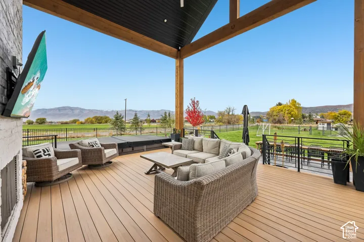 3629 E 2050 S, Heber City, Utah 84032