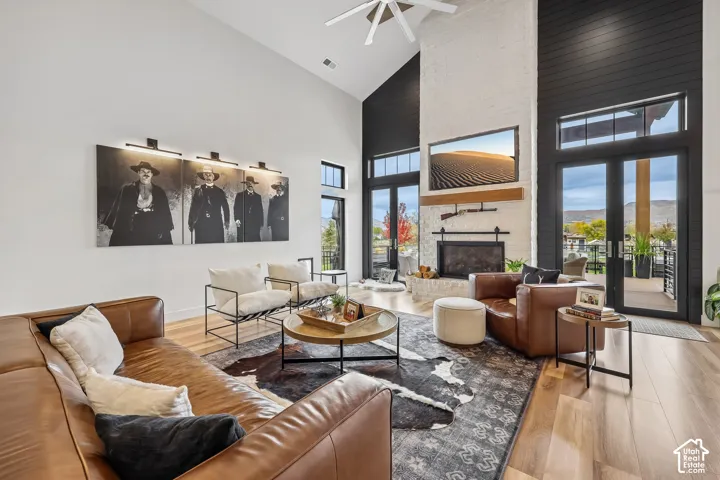 3629 E 2050 S, Heber City, Utah 84032