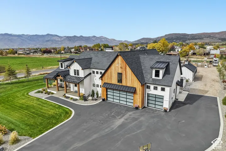 3629 E 2050 S, Heber City, Utah 84032
