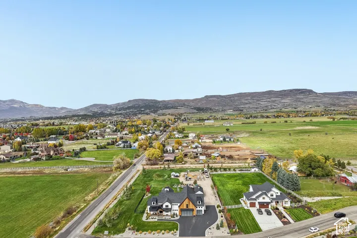 3629 E 2050 S, Heber City, Utah 84032