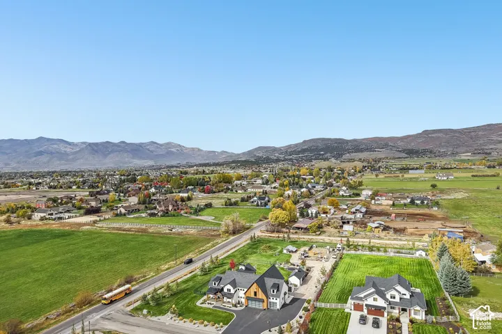 3629 E 2050 S, Heber City, Utah 84032