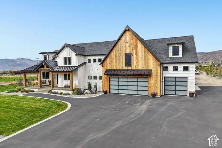 3629 E 2050 S, Heber City, Utah 84032