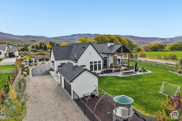 3629 E 2050 S, Heber City, Utah 84032