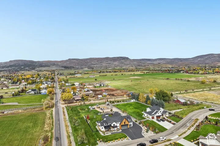 3629 E 2050 S, Heber City, Utah 84032
