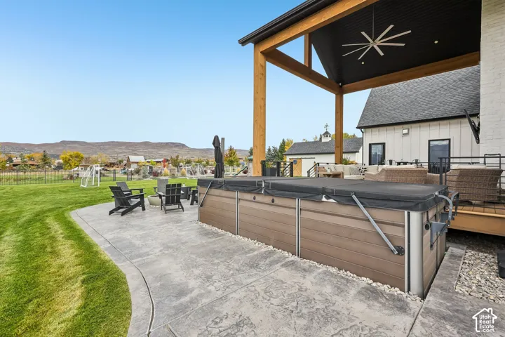 3629 E 2050 S, Heber City, Utah 84032