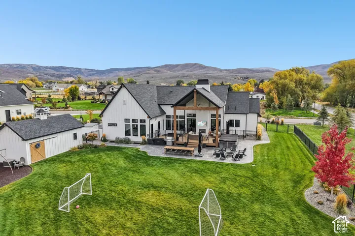 3629 E 2050 S, Heber City, Utah 84032