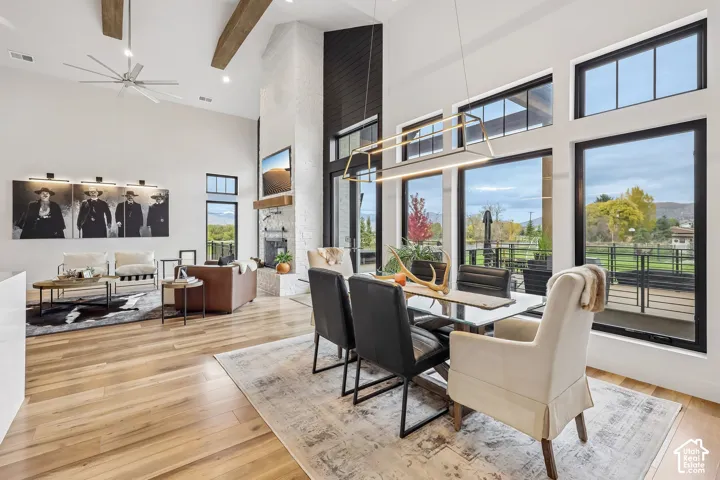 3629 E 2050 S, Heber City, Utah 84032