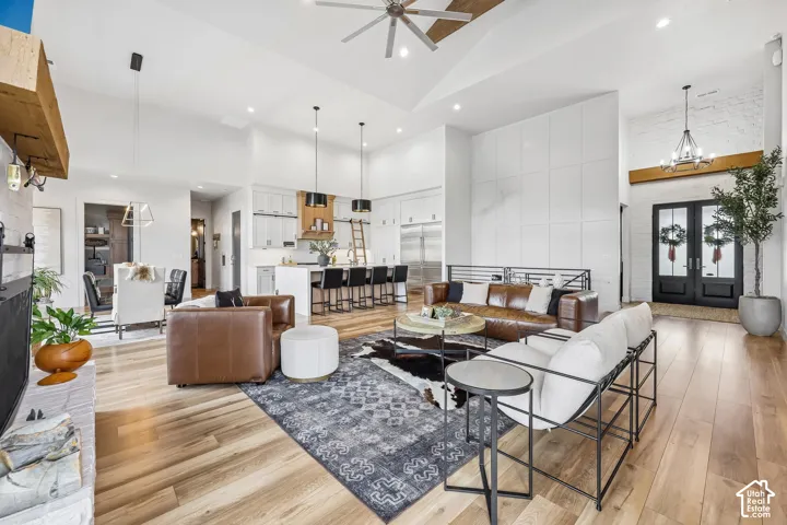 3629 E 2050 S, Heber City, Utah 84032