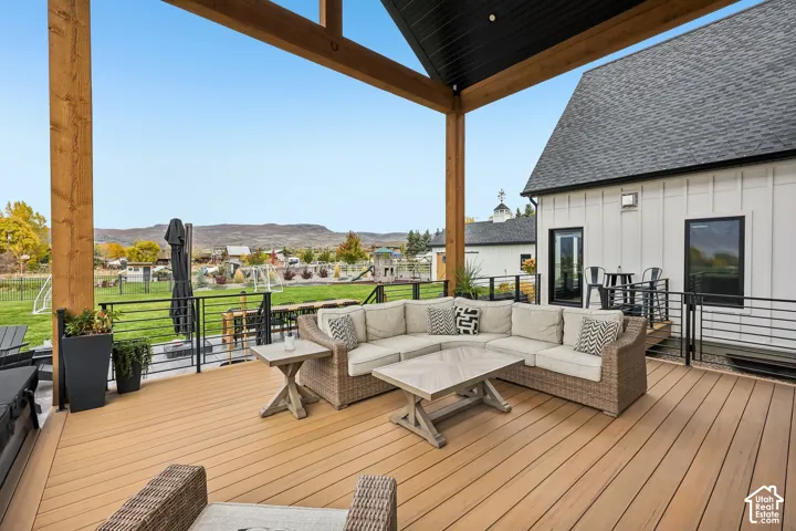 3629 E 2050 S, Heber City, Utah 84032