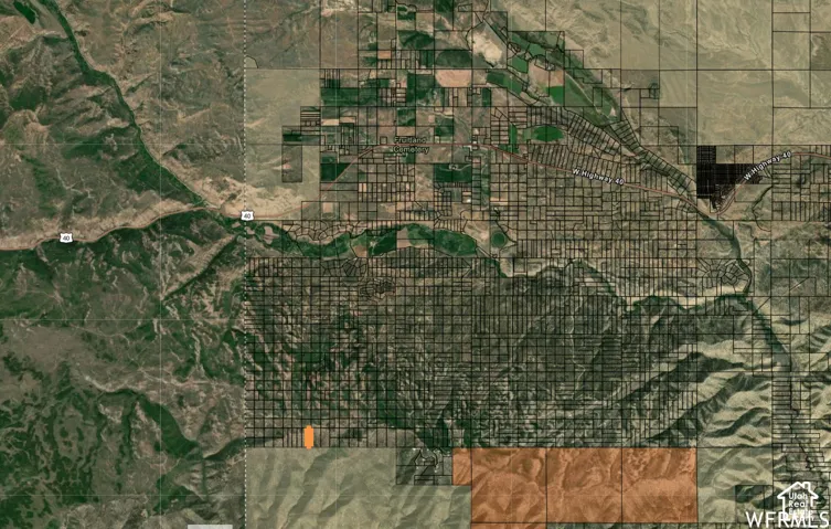 Unit 123, Fruitland, Utah 84027