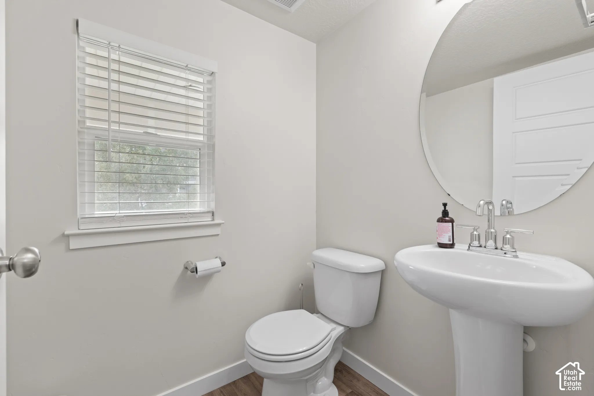 Half Bath